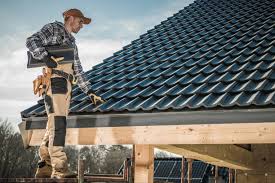 Best Roof Leak Repair  in Hoffman Estates, IL